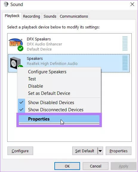 أفضل 11 طريقة لإصلاح عدم فتح خلاط الصوت في Windows 10 - %categories