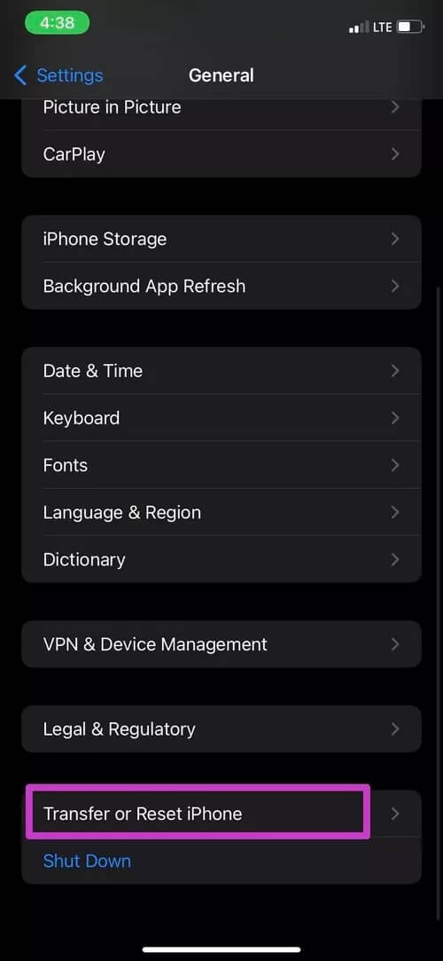 reset-iPhone_40dd5eab97016030a3870d712fd9ef0f 8 أفضل الطرق لإصلاح عدم قدرة iPhone Wi-Fi على الانضمام إلى الشبكة