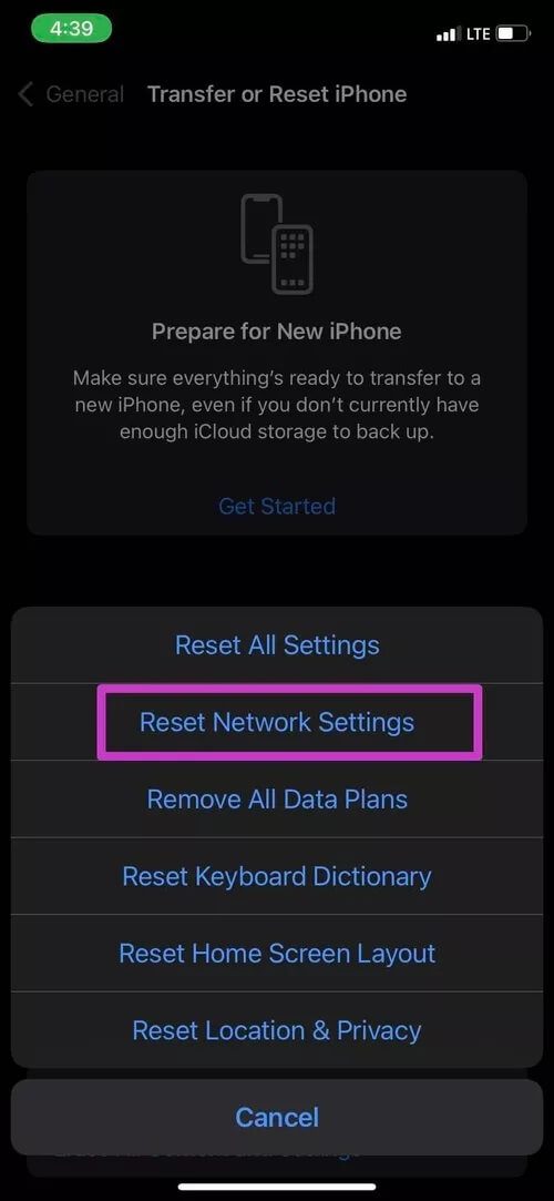 8 أفضل الطرق لإصلاح عدم قدرة iPhone Wi-Fi على الانضمام إلى الشبكة - %categories