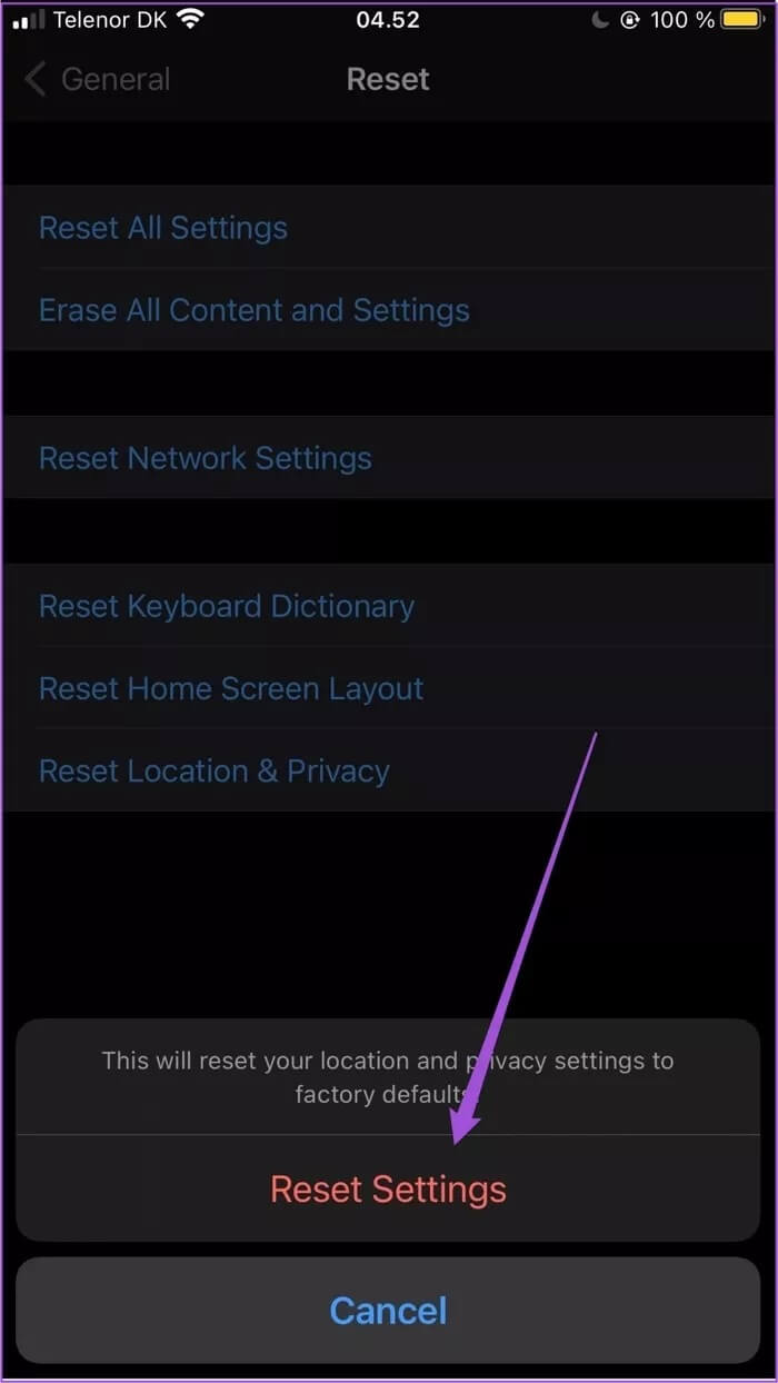 كيفية إصلاح انقطاع اتصال iPhone بجهاز Mac - %categories