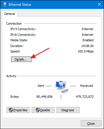 كيفية البحث عن عنوان IP لجهاز التوجيه على أي جهاز كمبيوتر أو هاتف ذكي أو جهاز لوحي - %categories