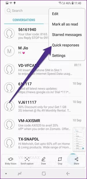 samsung-text-messages-sms-tips-tricks-13_935adec67b324b146ff212ec4c69054f أفضل 6 إعدادات لتطبيق الرسائل النصية في Samsung يجب أن تعرفها