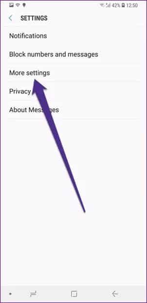 samsung-text-messages-sms-tips-tricks-22_935adec67b324b146ff212ec4c69054f أفضل 6 إعدادات لتطبيق الرسائل النصية في Samsung يجب أن تعرفها