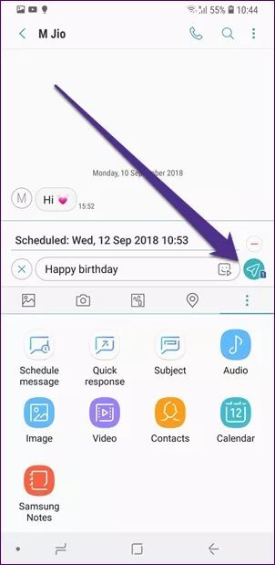 samsung-text-messages-sms-tips-tricks-4_935adec67b324b146ff212ec4c69054f أفضل 6 إعدادات لتطبيق الرسائل النصية في Samsung يجب أن تعرفها