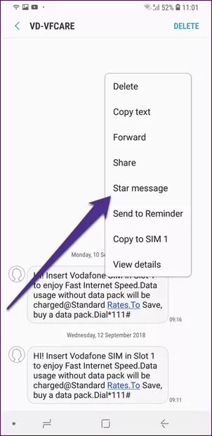 samsung-text-messages-sms-tips-tricks-6_4d470f76dc99e18ad75087b1b8410ea9 أفضل 6 إعدادات لتطبيق الرسائل النصية في Samsung يجب أن تعرفها