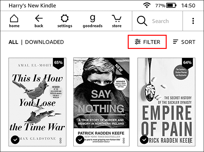 screenshot_2021_08_20T14_50_490100-2 كيفية إخفاء الكتب المسموعة على جهاز Kindle