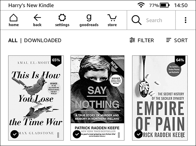 screenshot_2021_08_20T14_50_490100 كيفية إخفاء الكتب المسموعة على جهاز Kindle