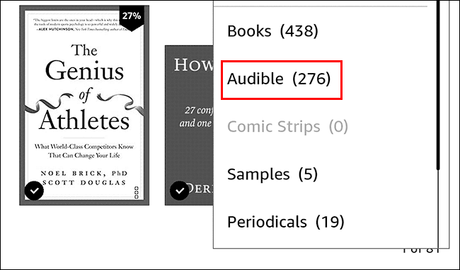 screenshot_2021_08_20T14_52_130100 كيفية إخفاء الكتب المسموعة على جهاز Kindle
