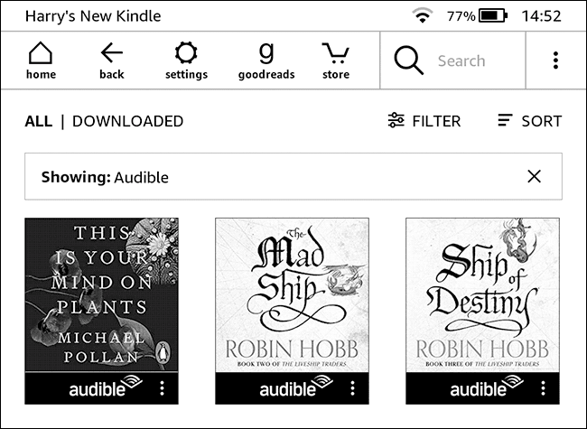 screenshot_2021_08_20T14_52_310100 كيفية إخفاء الكتب المسموعة على جهاز Kindle