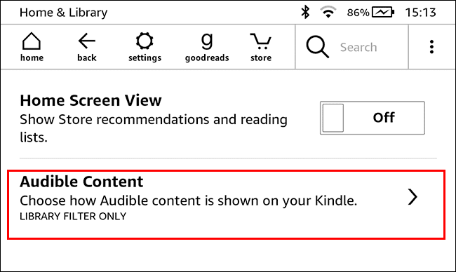 screenshot_2021_08_20T15_13_190100 كيفية إخفاء الكتب المسموعة على جهاز Kindle