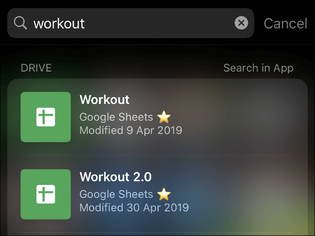 अपने iPhone या iPad पर किसी ऐप को "छिपाएँ" कैसे - %श्रेणियाँ