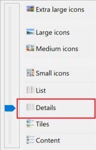 select-details-from-the-list-to-view-apps-193x300-1 إصلاح خطأ Destiny 2 Broccoli