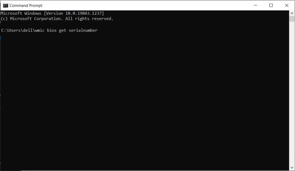 serial-number-using-command-prompt-1024x595-1 فحص رقم Lenovo التسلسلي