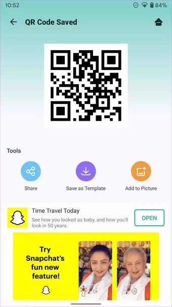 share-QR-code_7c4a12eb7455b3a1ce1ef1cadcf29289 كيفية تحويل Google Forms إلى رمز QR على الهاتف المحمول وسطح المكتب