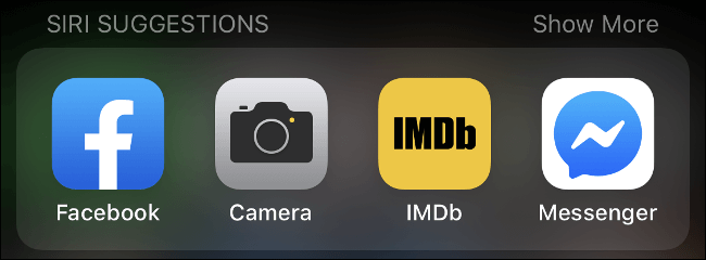 अपने iPhone या iPad पर किसी ऐप को "छिपाएँ" कैसे - %श्रेणियाँ
