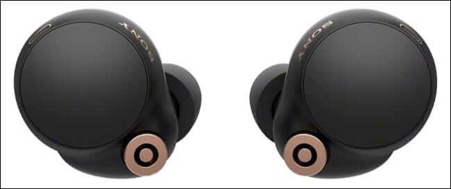 sony_wf_1000xm4 ما هي تقنية LDAC وكيف يؤثر على جودة الصوت اللاسلكي؟