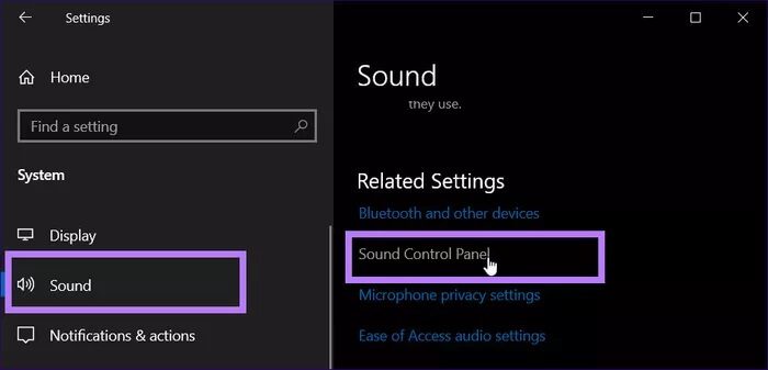 أفضل 11 طريقة لإصلاح عدم فتح خلاط الصوت في Windows 10 - %categories