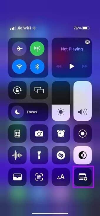 take-quick-notes-on-iPhone_7c4a12eb7455b3a1ce1ef1cadcf29289 كيفية استخدام الملاحظات السريعة على iPhone و iPad و Mac