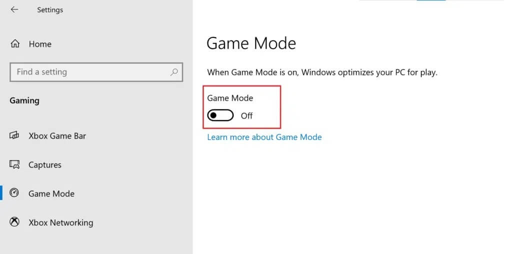 toggle-the-game-mode-off-and-launch-the-game-1024x508-1 إصلاح خطأ Destiny 2 Broccoli