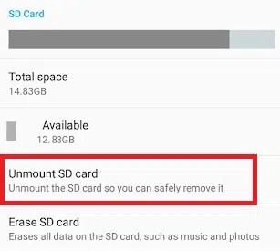 كيفية إزالة بطاقة SIM من Samsung S8 + - %categories