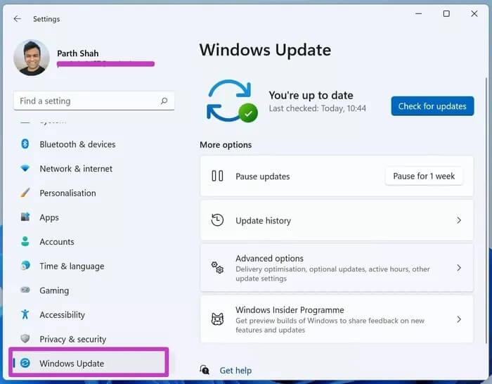 update-windows-OS_2021-09-25-070928_935adec67b324b146ff212ec4c69054f أفضل 10 طرق لإصلاح عدم فتح OneNote على Windows 10/11