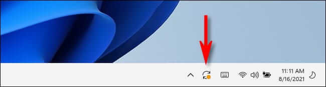 win11_update_available كيفية جدولة إعادة تشغيل Windows Update على Windows 11