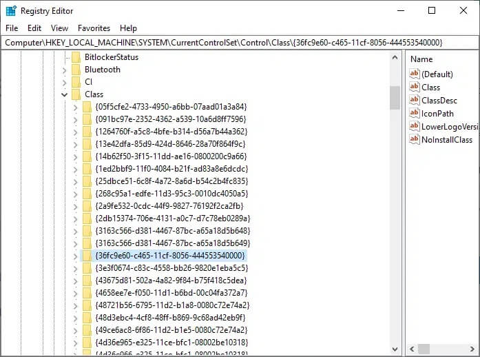 you-can-simply-copy-and-paste-the-following-path-i إصلاح خطأ موارد النظام غير الكافية لإكمال API