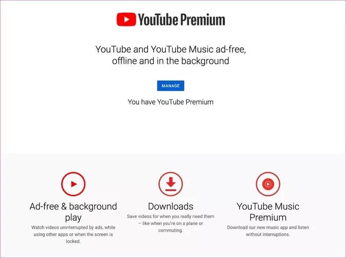 youtube-premium_935adec67b324b146ff212ec4c69054f أفضل 6 طرق لإصلاح ميزة YouTube صورة داخل صورة على iPhone