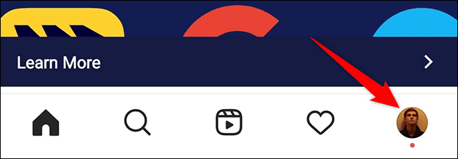 1-instagram-app-profile-icon-1 كيفية إلغاء متابعة الأشخاص على Instagram