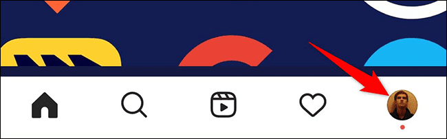 1-instagram-app-profile-icon كيفية تغيير صورة ملفك الشخصي على Instagram