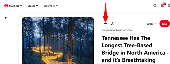 1-pinterest-image-menu كيفية تحميل الصور من موقع Pinterest