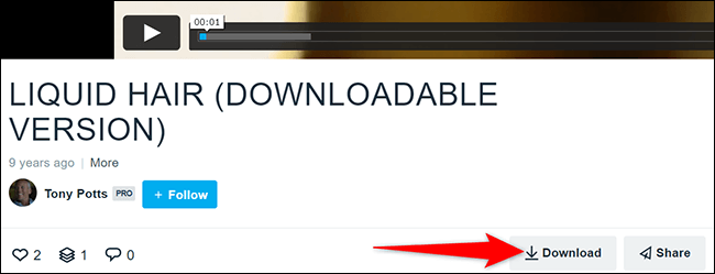 1-vimeo-site-download-video كيفية تنزيل مقاطع فيديو Vimeo