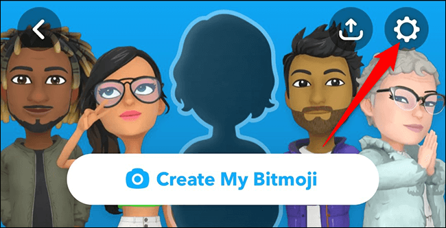 2-snapchat-settings-1 كيفية إلغاء حظر شخص ما على Snapchat