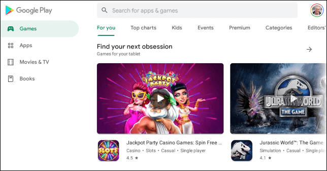 20 كيفية تشغيل تطبيقات Android على Linux