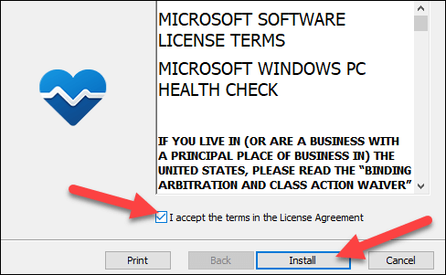 2021-06-24_12-06-10 كيفية التحقق مما إذا كان جهاز الكمبيوتر Windows 10 يمكنه تشغيل Windows 11