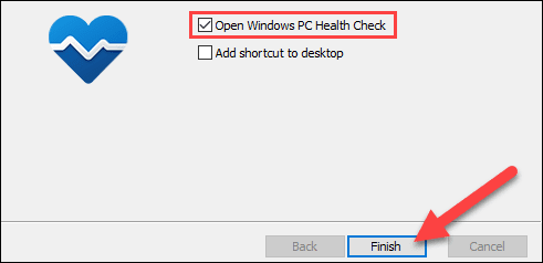كيفية التحقق مما إذا كان جهاز الكمبيوتر Windows 10 يمكنه تشغيل Windows 11 - %categories