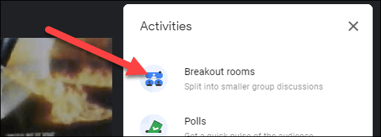 كيفية استخدام Breakout Rooms في Google Meet - %categories