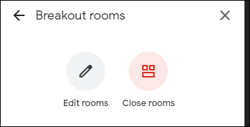 كيفية استخدام Breakout Rooms في Google Meet - %categories