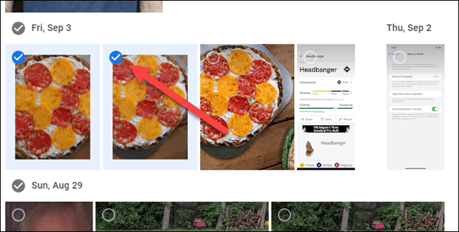 2021-09-09_16-29-08 كيفية طلب ألبومات الصور والمطبوعات من Google Photos