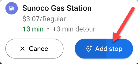 كيفية البحث عن محطات الوقود في طريقك باستخدام خرائط Google - %categories