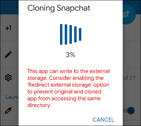 2021-09-23_11-49-09-1 كيف (ولماذا) استنساخ التطبيقات على Android