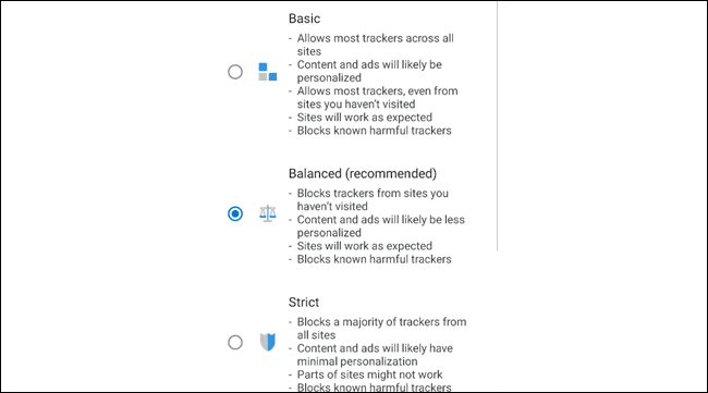 لماذا أستخدم Microsoft Edge على Android - %categories