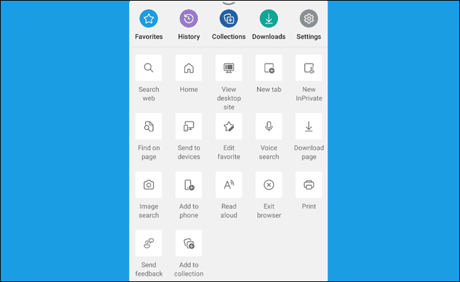 لماذا أستخدم Microsoft Edge على Android - %categories