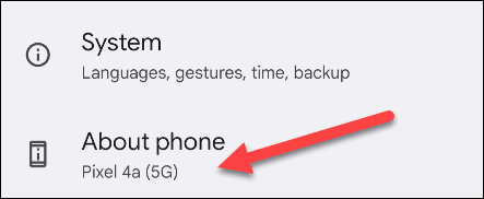 كيف تجد رقم هاتفك على iPhone أو Android - %categories