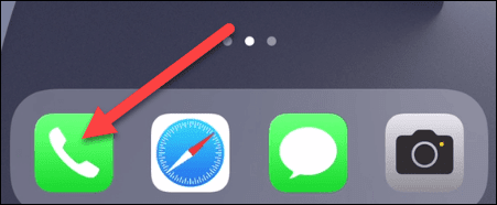 2021-10-04_17-19-47 كيف تجد رقم هاتفك على iPhone أو Android