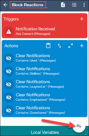 2021-10-07_16-15-04-1 كيفية حظر ردود أفعال iMessage المزعجة على نظام Android