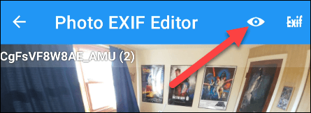 كيفية عرض (وتحرير) بيانات EXIF للصور على Android - %categories