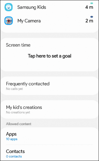 2021-10-14_16-58-31-e1634245713737 كيفية تشغيل وضع الأطفال على هاتف Samsung Galaxy