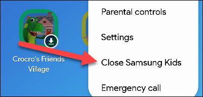 2021-10-14_17-00-00 كيفية تشغيل وضع الأطفال على هاتف Samsung Galaxy