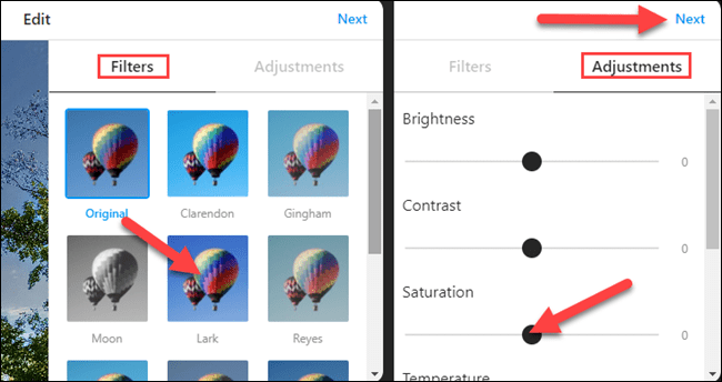 كيفية النشر على Instagram من جهاز كمبيوتر شخصي أو جهاز Mac - %categories